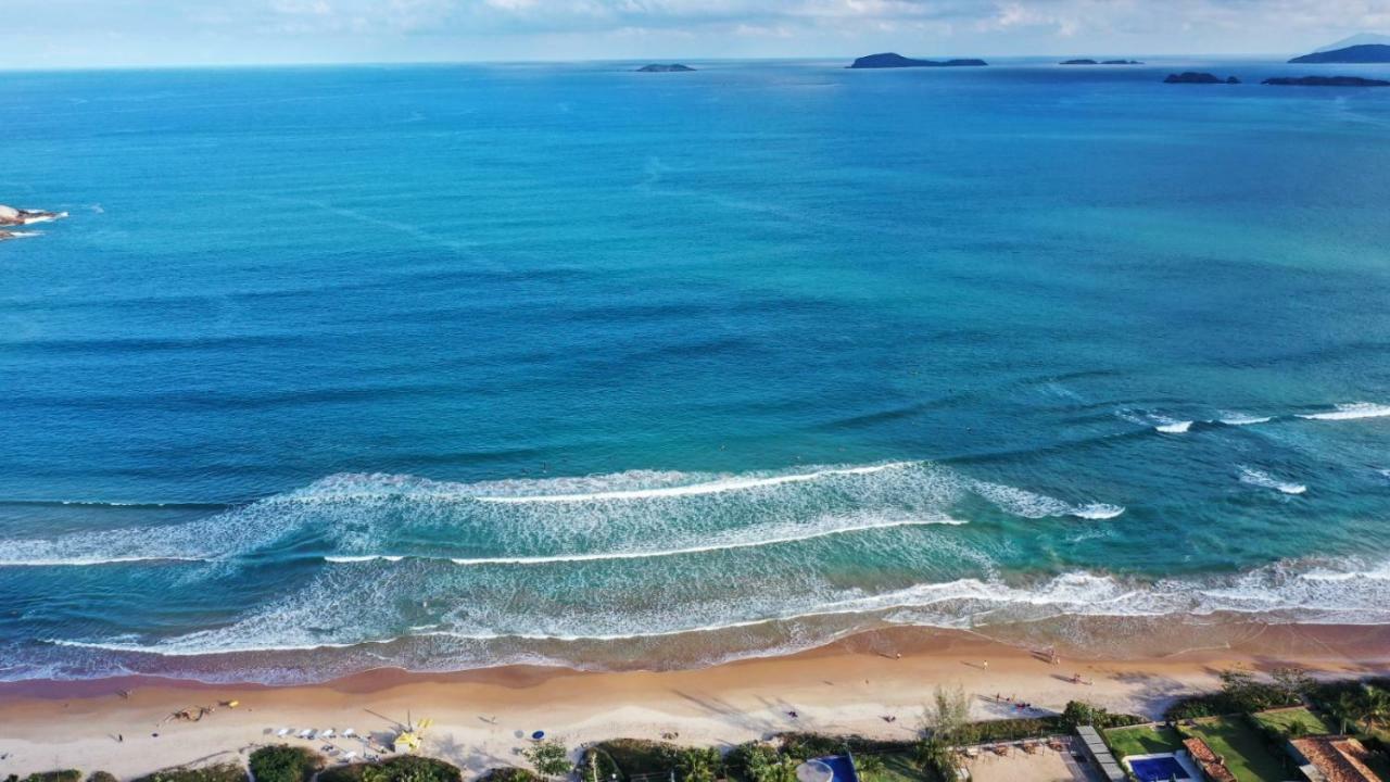 Pousada Repouso Do Guerreiro Armacao dos Buzios ภายนอก รูปภาพ