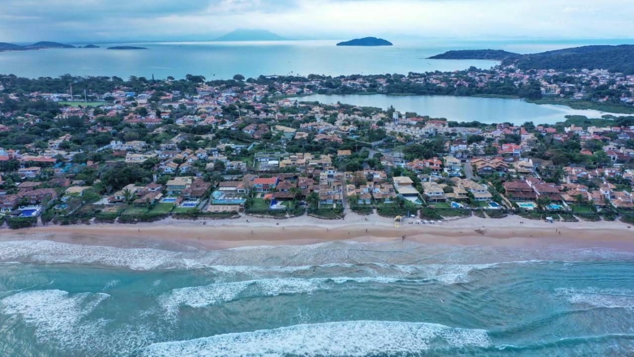 Pousada Repouso Do Guerreiro Armacao dos Buzios ภายนอก รูปภาพ